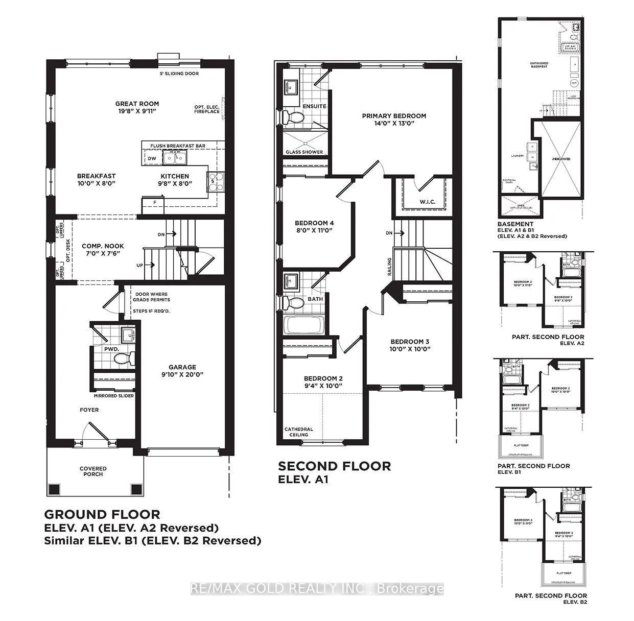 Photo 2 of 149 Molozzi Street, Erin — HOMEH