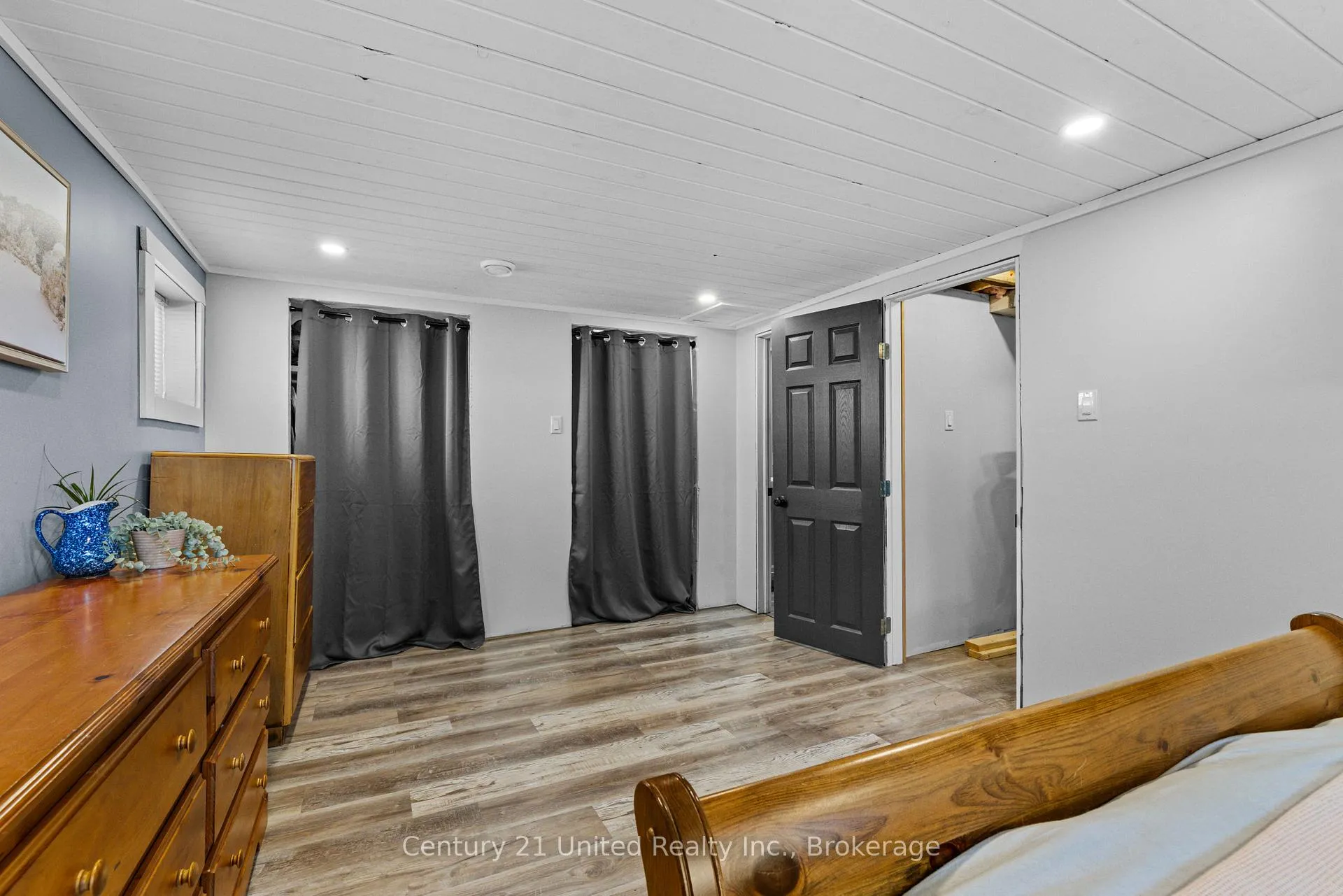 Photo 16 of 1587 Camp Line, Douro-Dummer — HOMEH