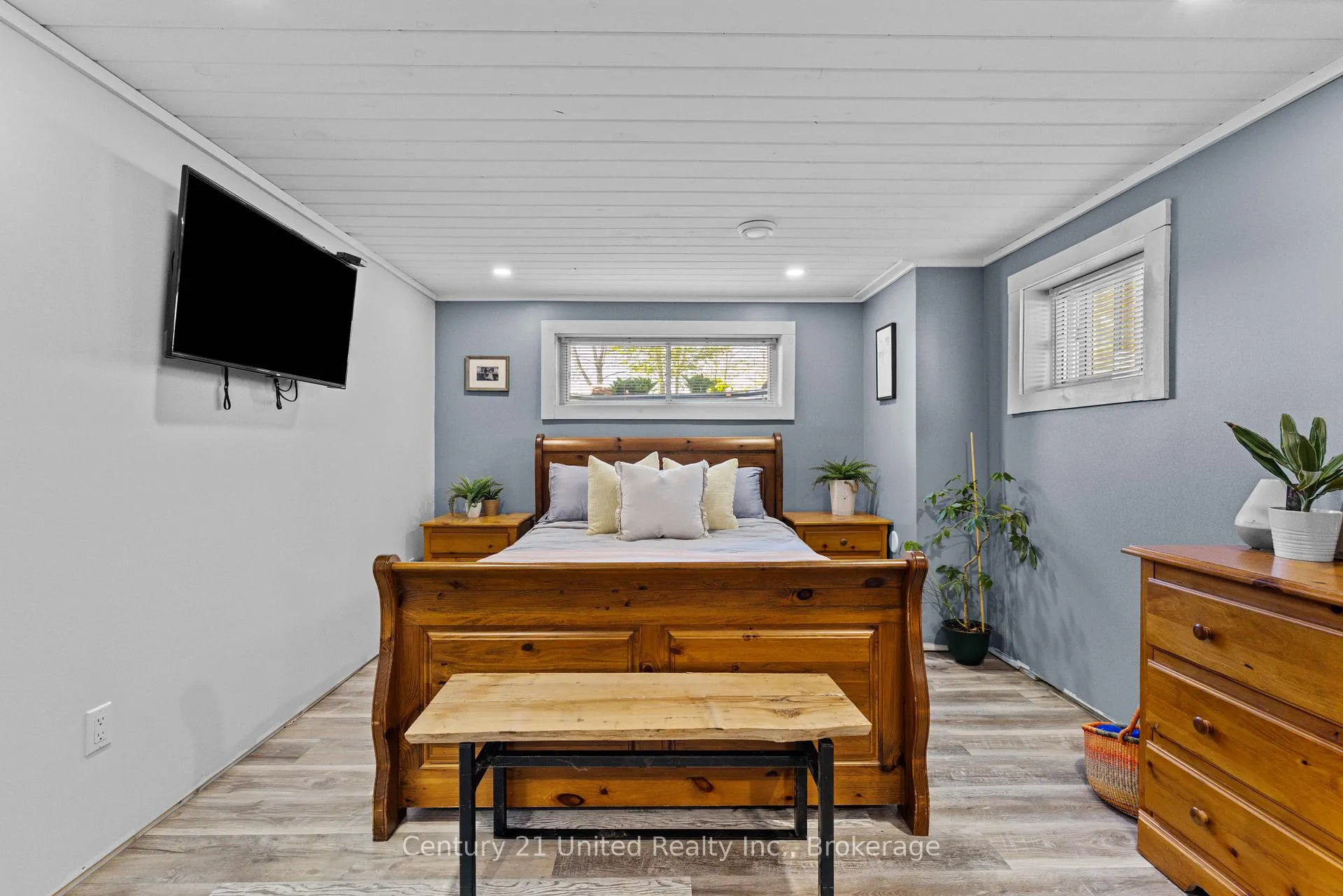 Photo 17 of 1587 Camp Line, Douro-Dummer — HOMEH