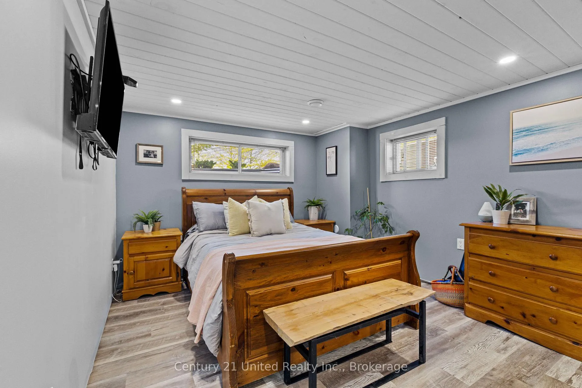 Photo 18 of 1587 Camp Line, Douro-Dummer — HOMEH