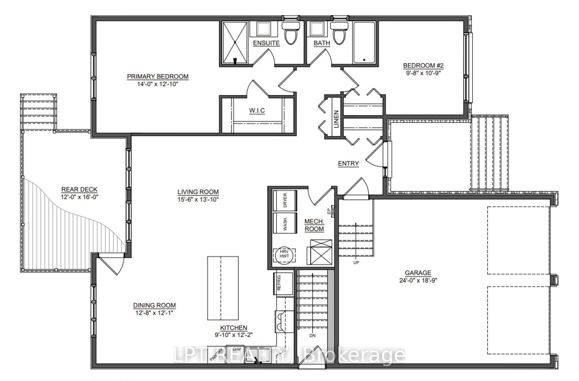 Photo 2 of 928 Katia Street, The Nation, Limoges — HOMEH