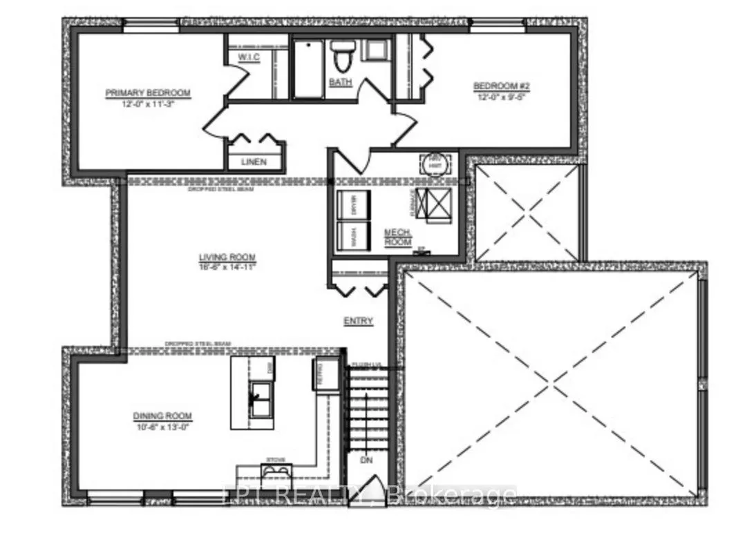 Photo 3 of 928 Katia Street, The Nation, Limoges — HOMEH
