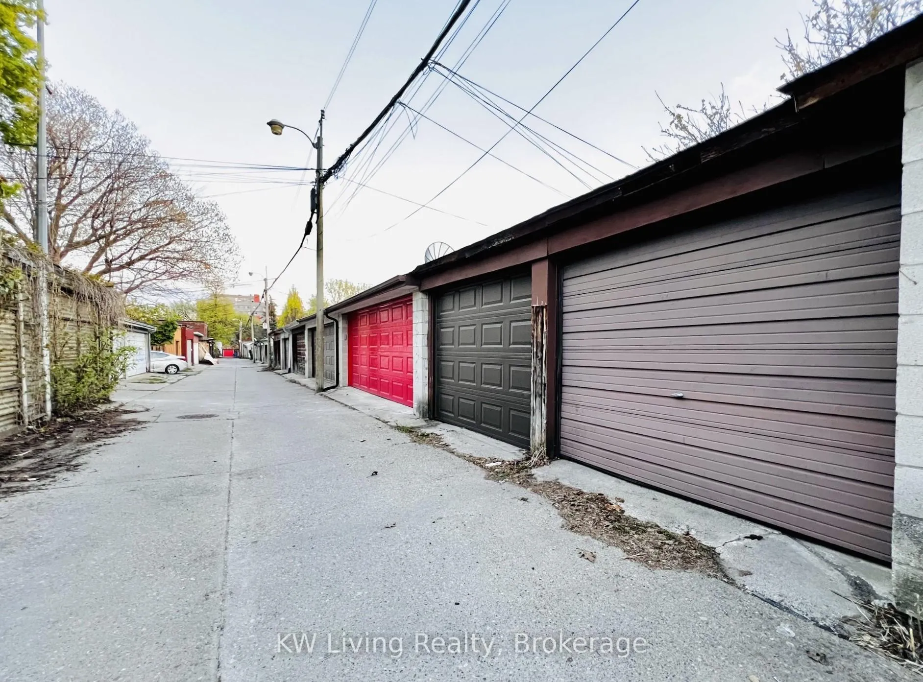 Photo 18 of Unit Main, 415 Manning Avenue, Toronto, Palmerston-Little Italy — HOMEH