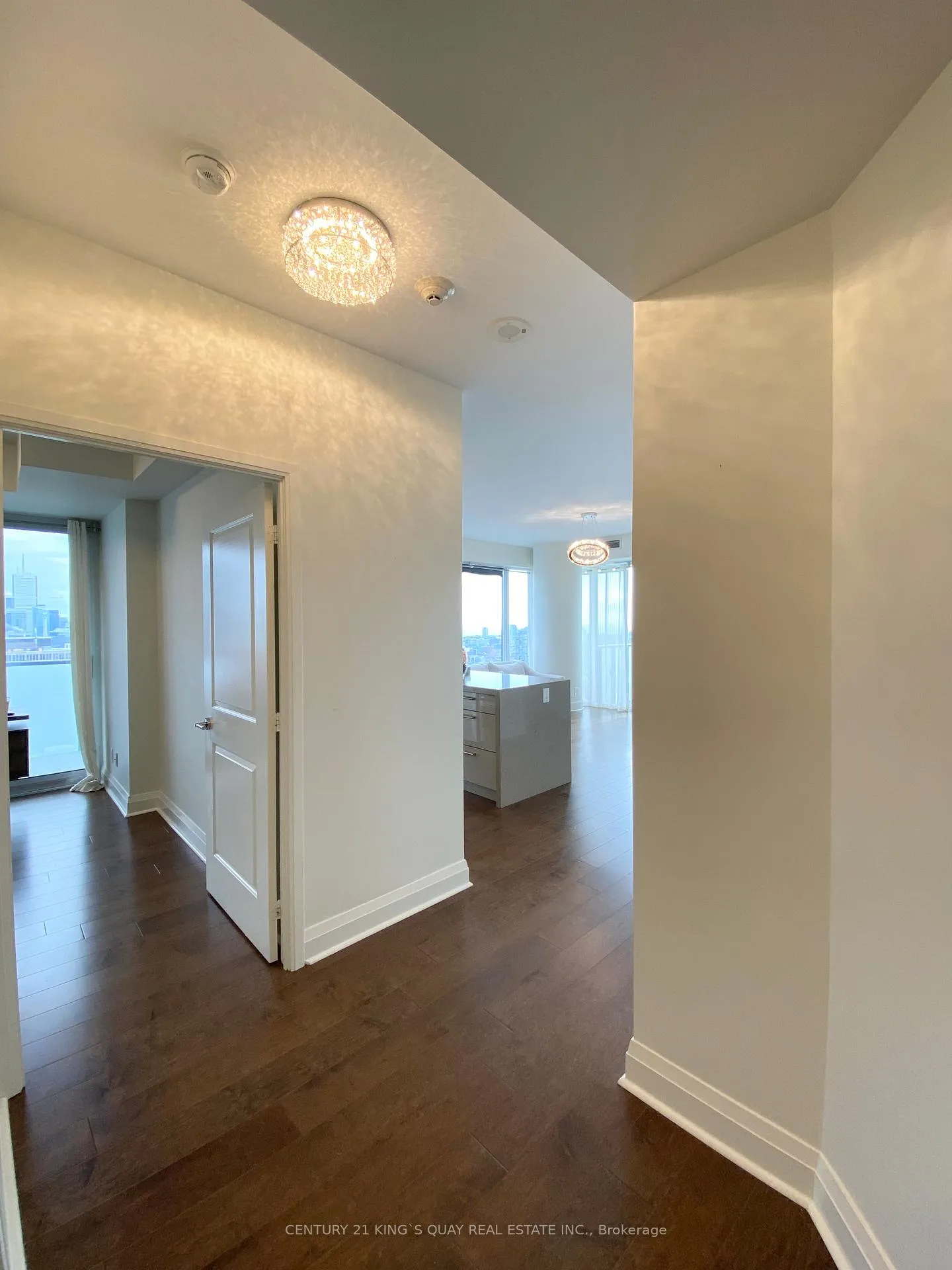 Photo 1 of Unit 3704, 1080 Bay Street, Toronto, Bay Street Corridor — HOMEH