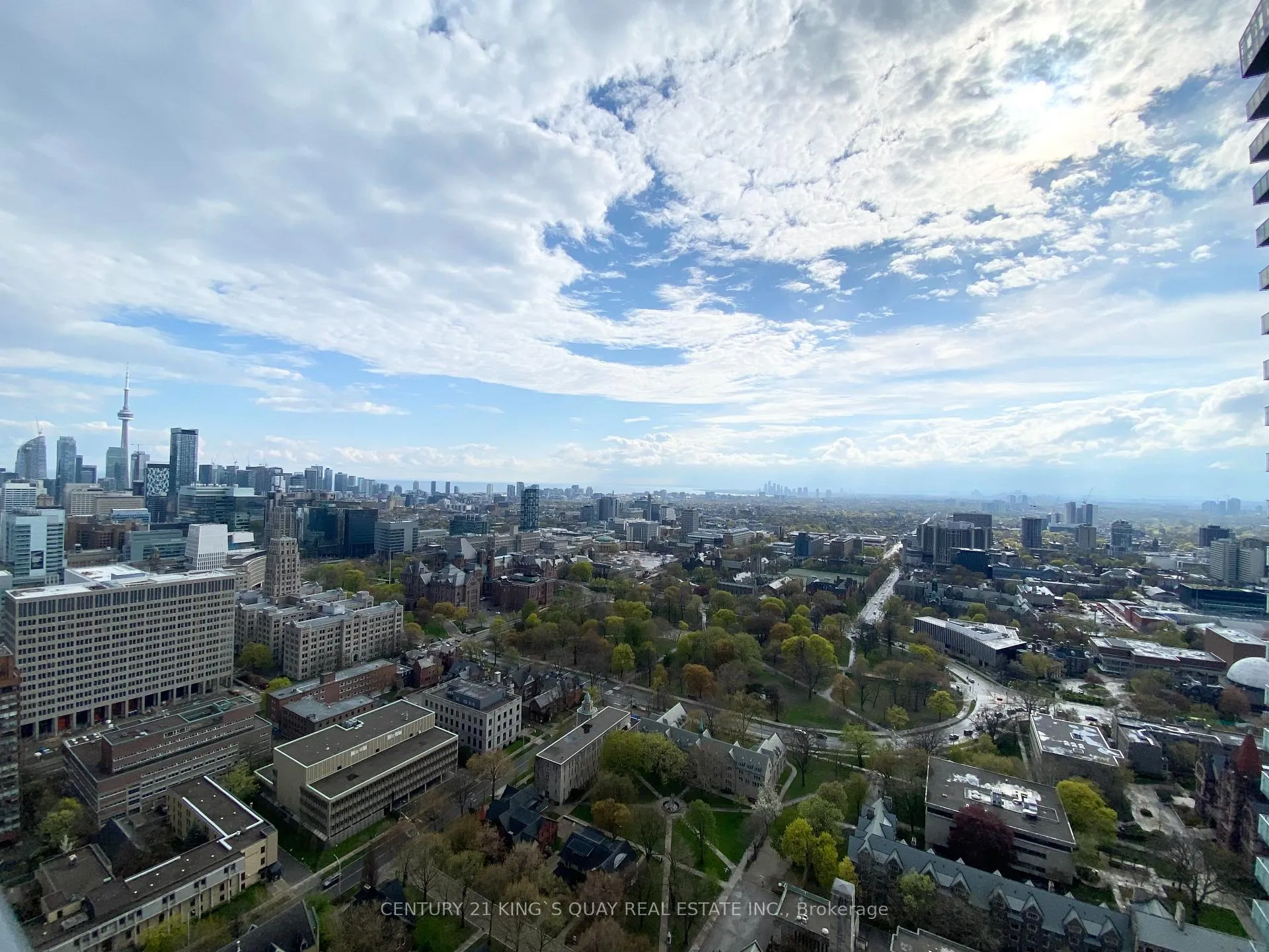 Photo 15 of Unit 3704, 1080 Bay Street, Toronto, Bay Street Corridor — HOMEH