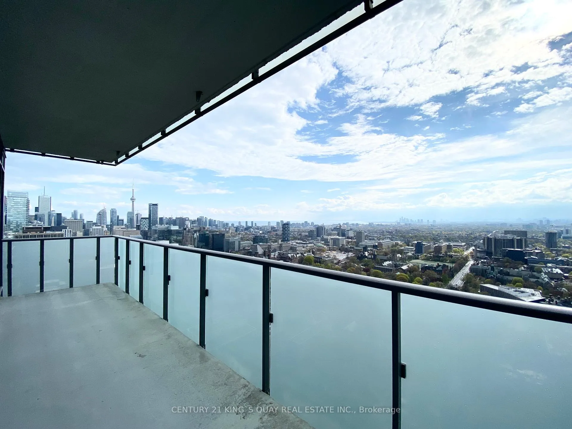 Photo 16 of Unit 3704, 1080 Bay Street, Toronto, Bay Street Corridor — HOMEH
