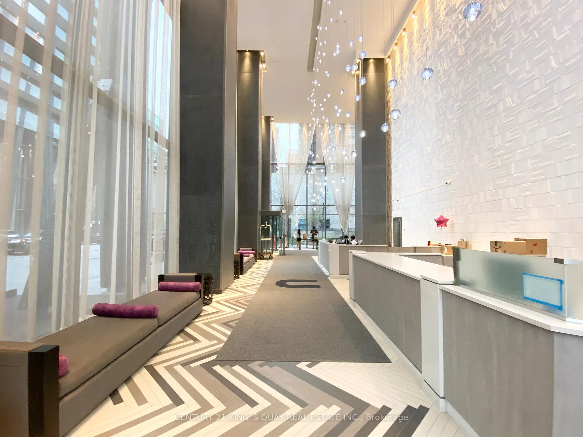 Photo 19 of Unit 3704, 1080 Bay Street, Toronto, Bay Street Corridor — HOMEH