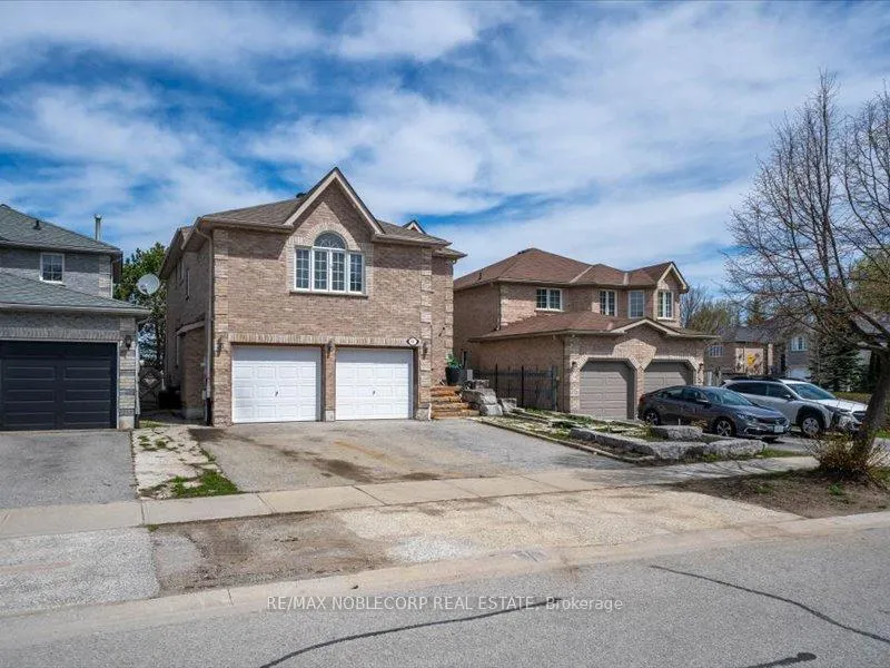 Photo 2 of 66 Stoneybrook Crescent, Barrie, Ardagh — HOMEH