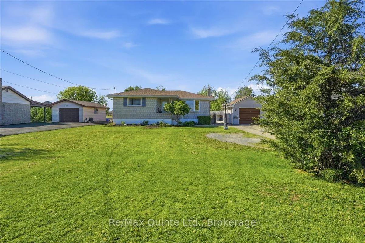 Photo 2 of 745 Harmony Road, Belleville, Thurlow Ward — HOMEH