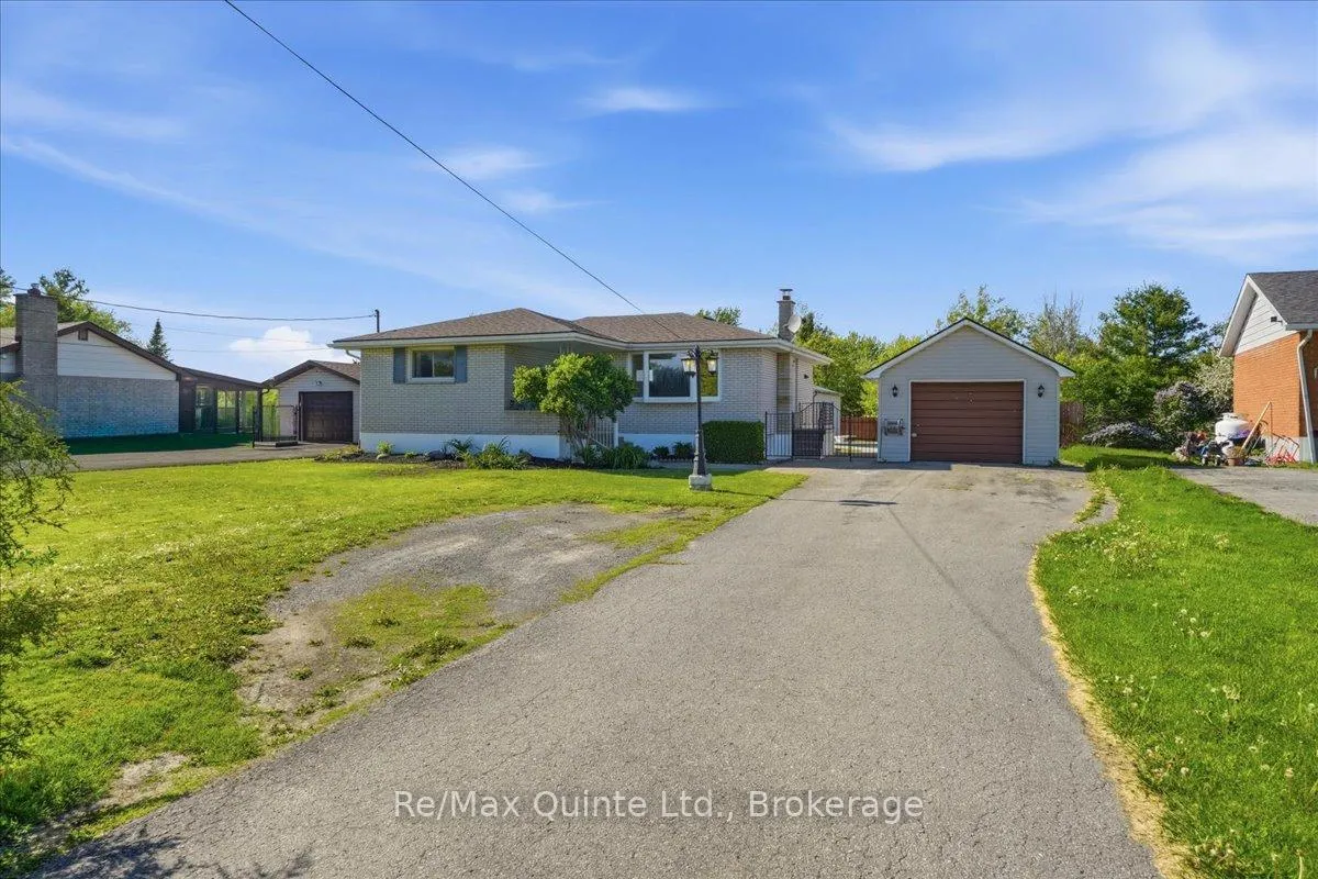 Photo 3 of 745 Harmony Road, Belleville, Thurlow Ward — HOMEH