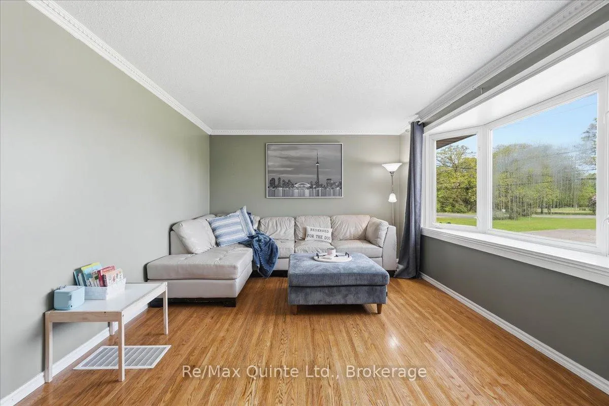 Photo 5 of 745 Harmony Road, Belleville, Thurlow Ward — HOMEH