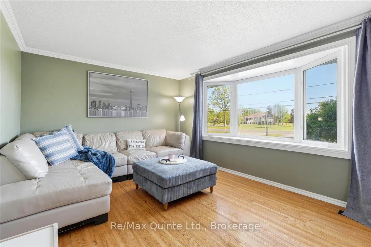 Photo 6 of 745 Harmony Road, Belleville, Thurlow Ward — HOMEH