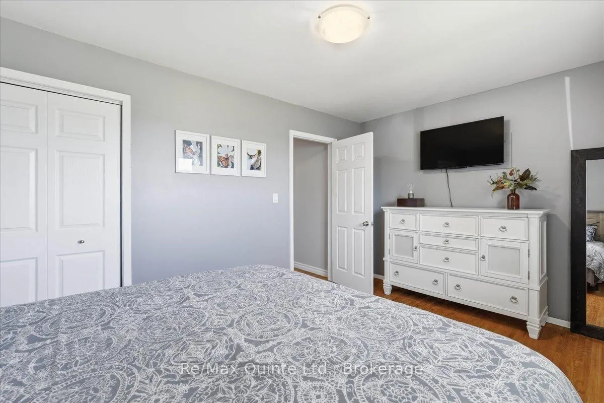 Photo 19 of 745 Harmony Road, Belleville, Thurlow Ward — HOMEH