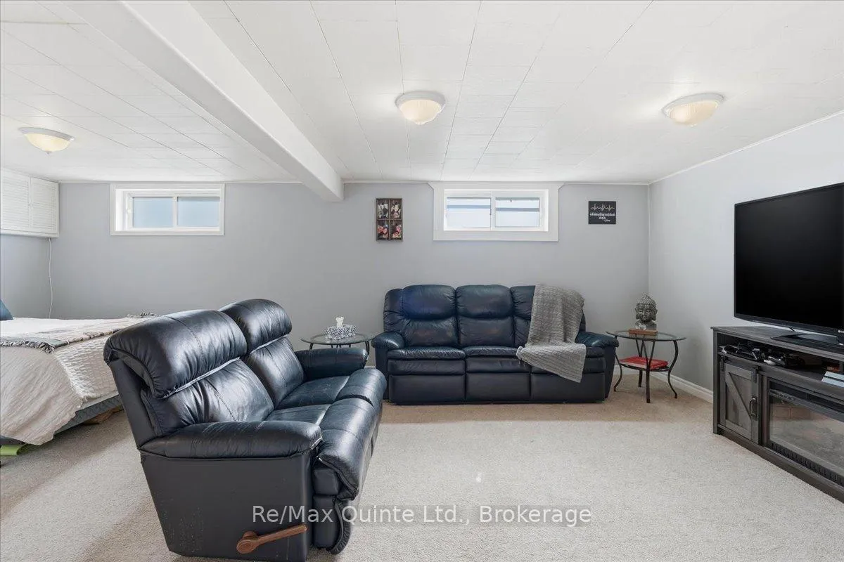 Photo 22 of 745 Harmony Road, Belleville, Thurlow Ward — HOMEH