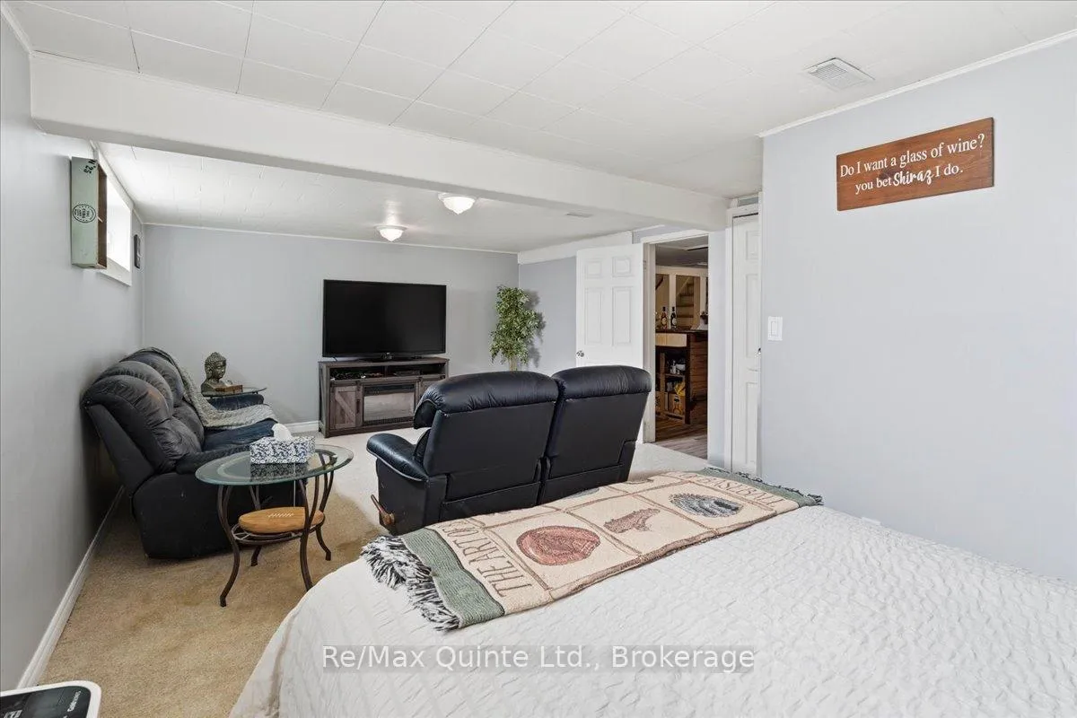 Photo 24 of 745 Harmony Road, Belleville, Thurlow Ward — HOMEH