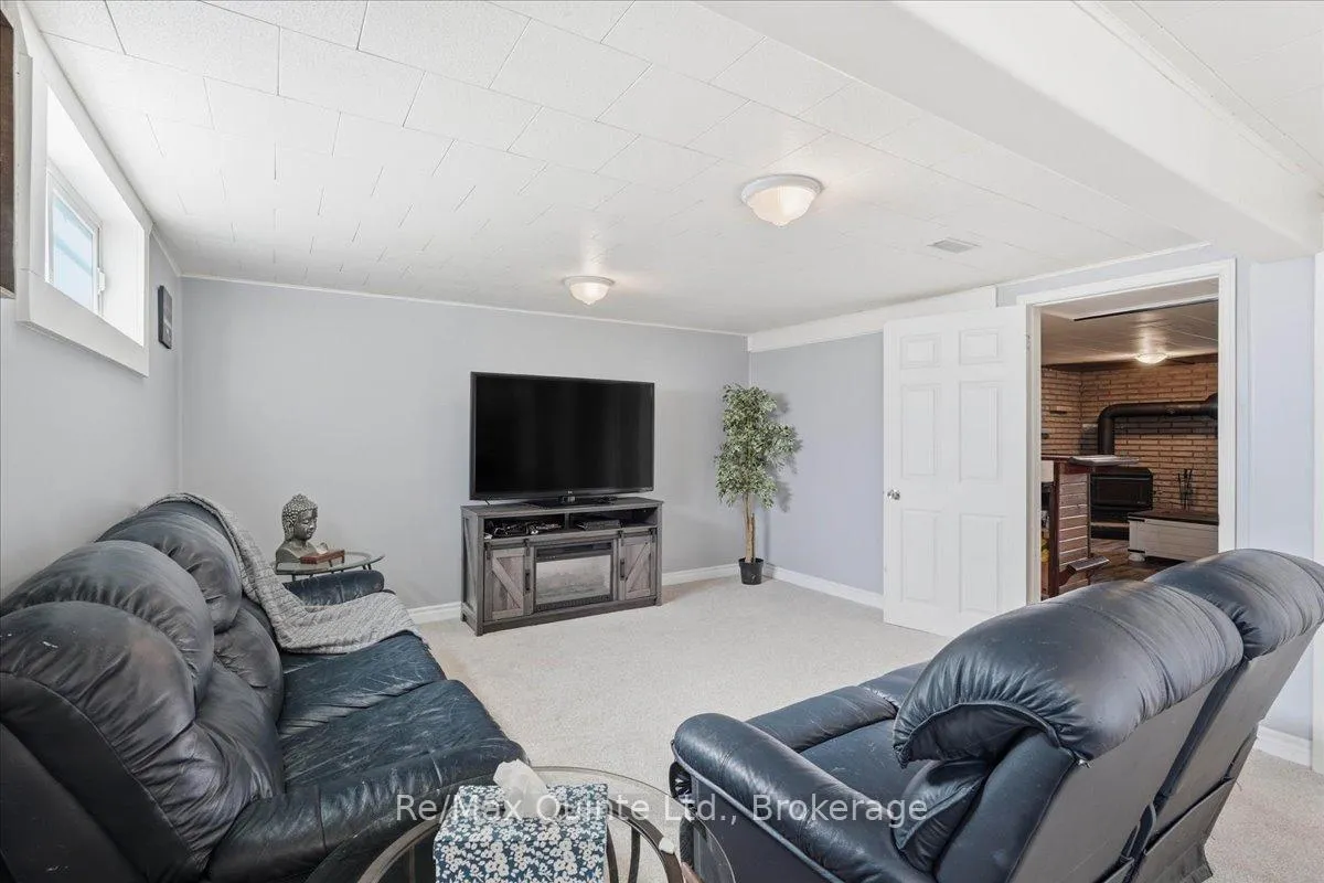 Photo 25 of 745 Harmony Road, Belleville, Thurlow Ward — HOMEH