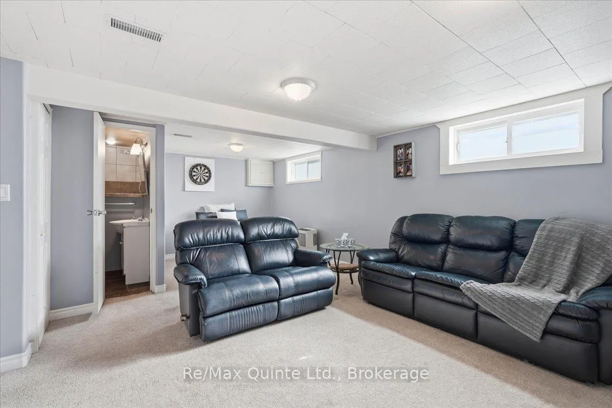 Photo 26 of 745 Harmony Road, Belleville, Thurlow Ward — HOMEH