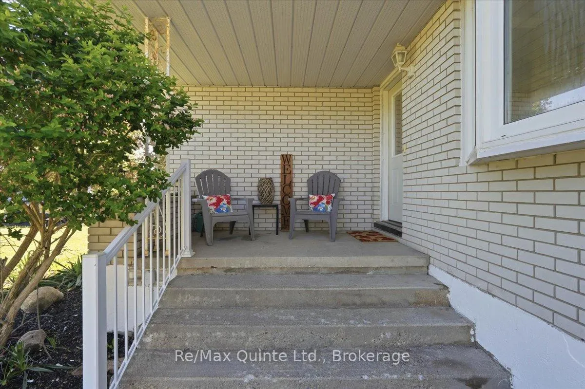Photo 29 of 745 Harmony Road, Belleville, Thurlow Ward — HOMEH