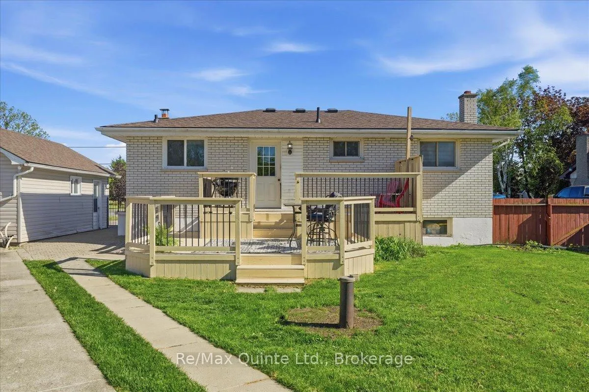 Photo 30 of 745 Harmony Road, Belleville, Thurlow Ward — HOMEH