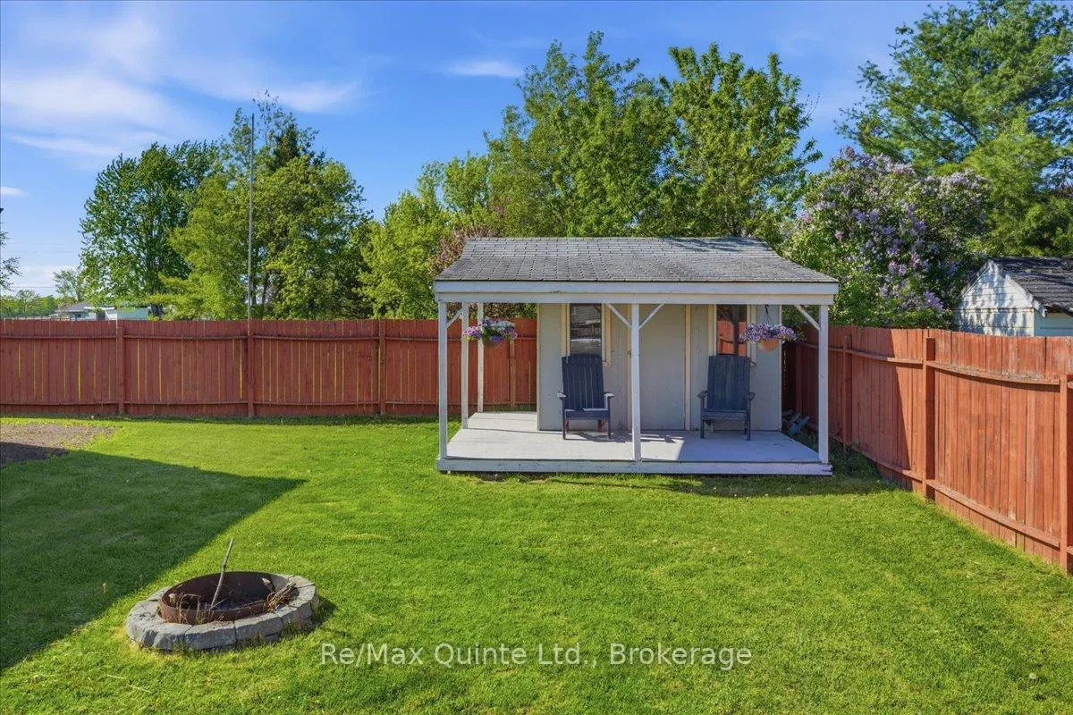 Photo 33 of 745 Harmony Road, Belleville, Thurlow Ward — HOMEH