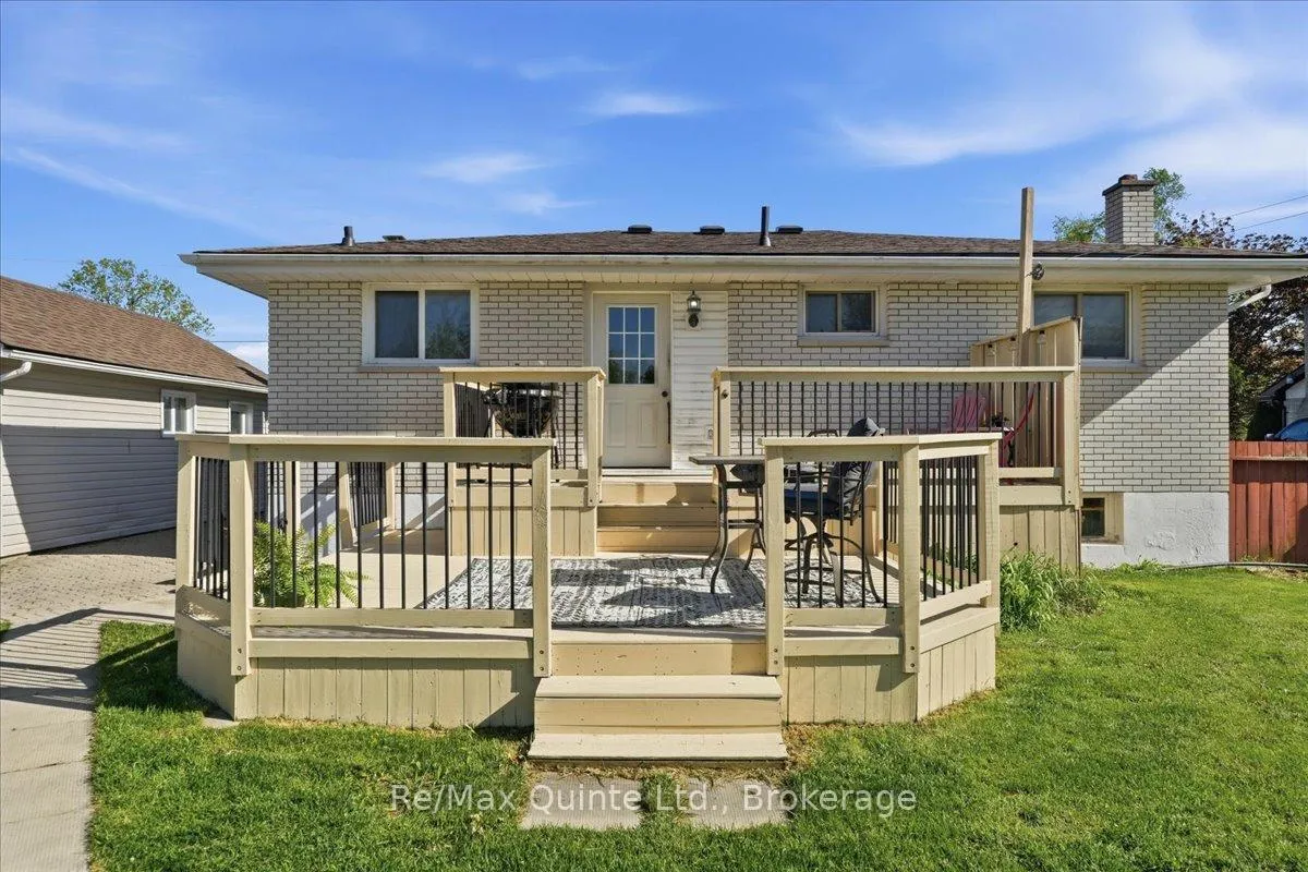 Photo 34 of 745 Harmony Road, Belleville, Thurlow Ward — HOMEH
