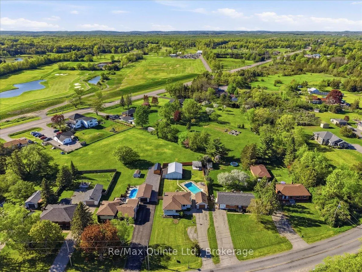 Photo 35 of 745 Harmony Road, Belleville, Thurlow Ward — HOMEH