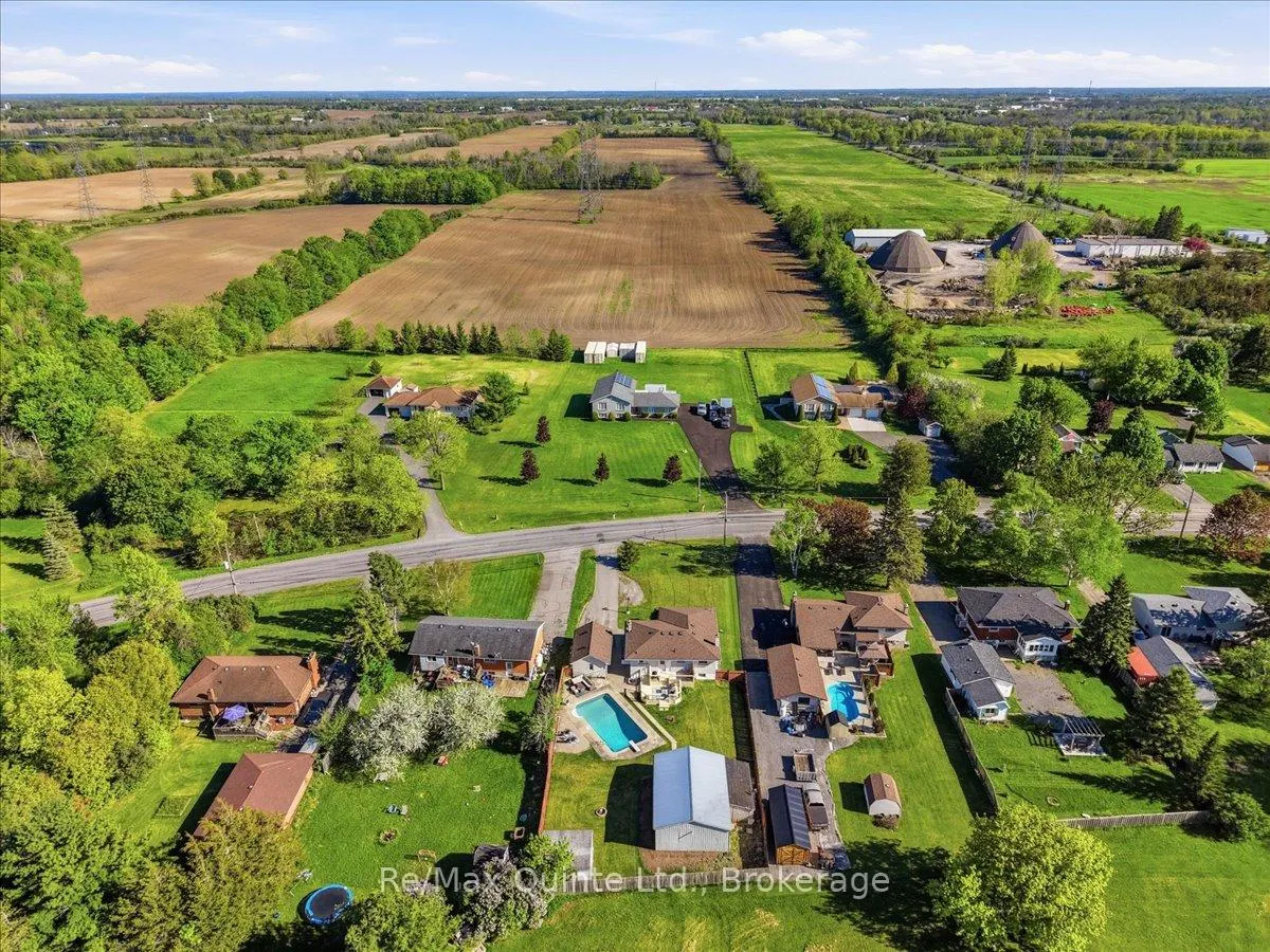 Photo 36 of 745 Harmony Road, Belleville, Thurlow Ward — HOMEH