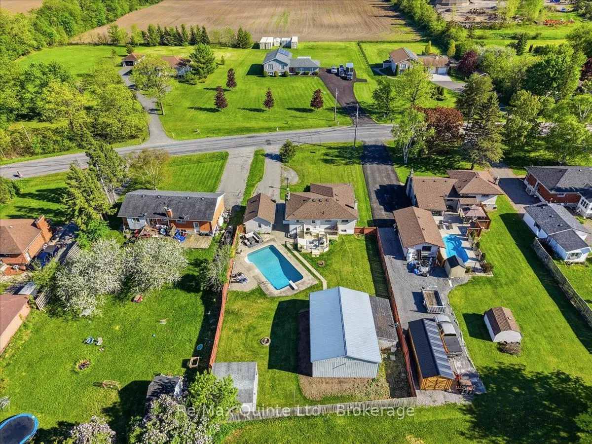 Photo 37 of 745 Harmony Road, Belleville, Thurlow Ward — HOMEH