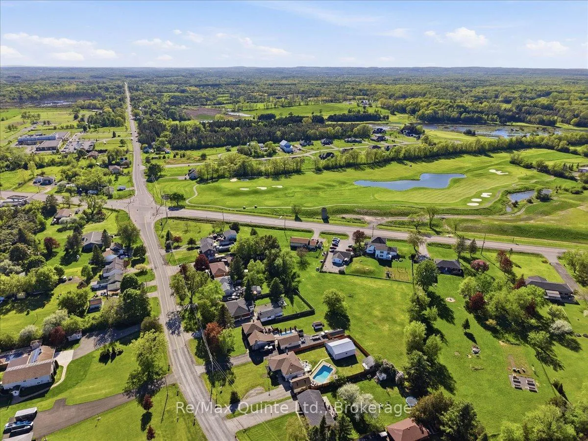 Photo 38 of 745 Harmony Road, Belleville, Thurlow Ward — HOMEH