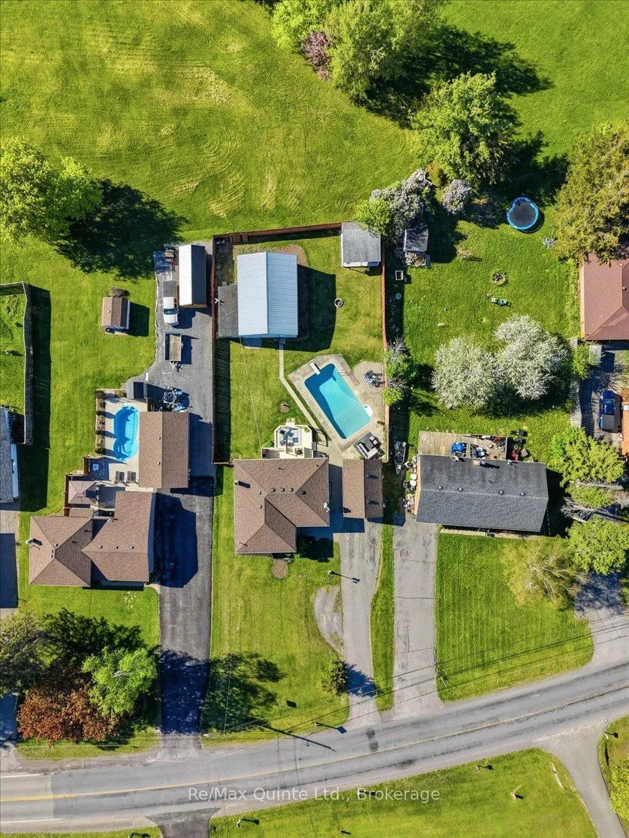 Photo 39 of 745 Harmony Road, Belleville, Thurlow Ward — HOMEH