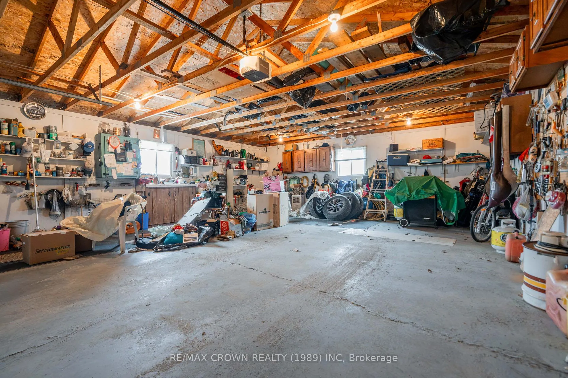 Photo 5 of 21 Clark Street, Kapuskasing — HOMEH