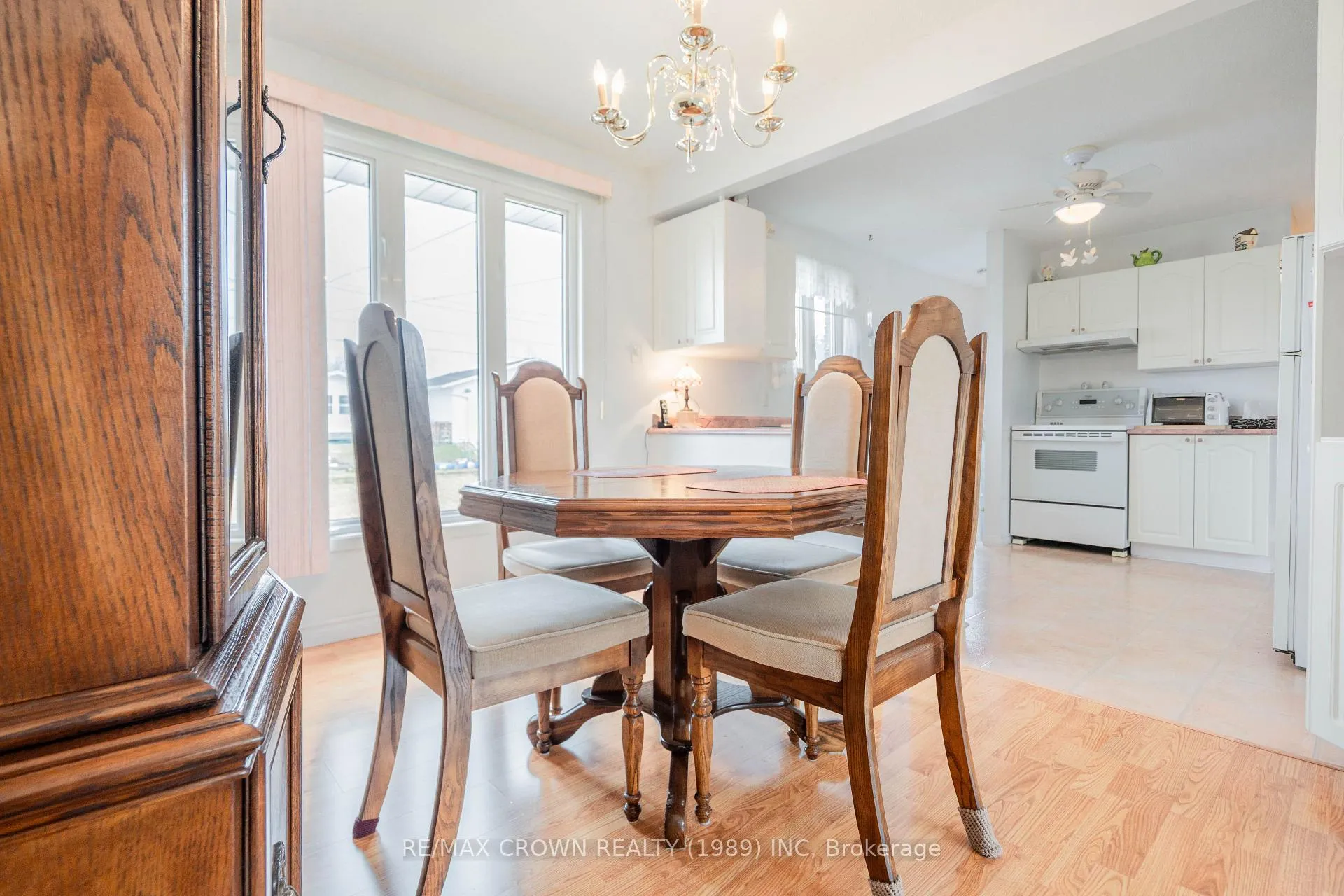 Photo 11 of 21 Clark Street, Kapuskasing — HOMEH