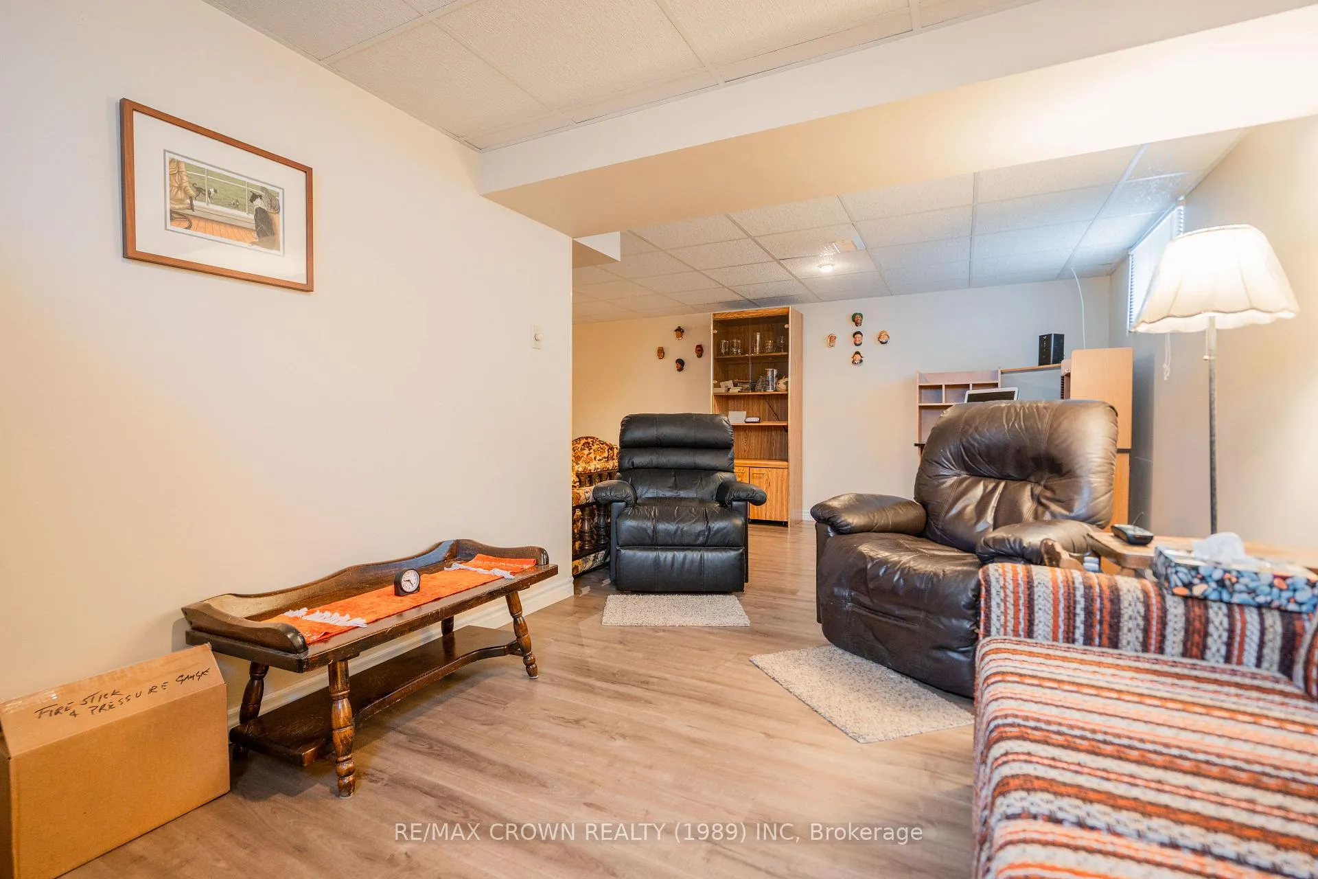 Photo 30 of 21 Clark Street, Kapuskasing — HOMEH