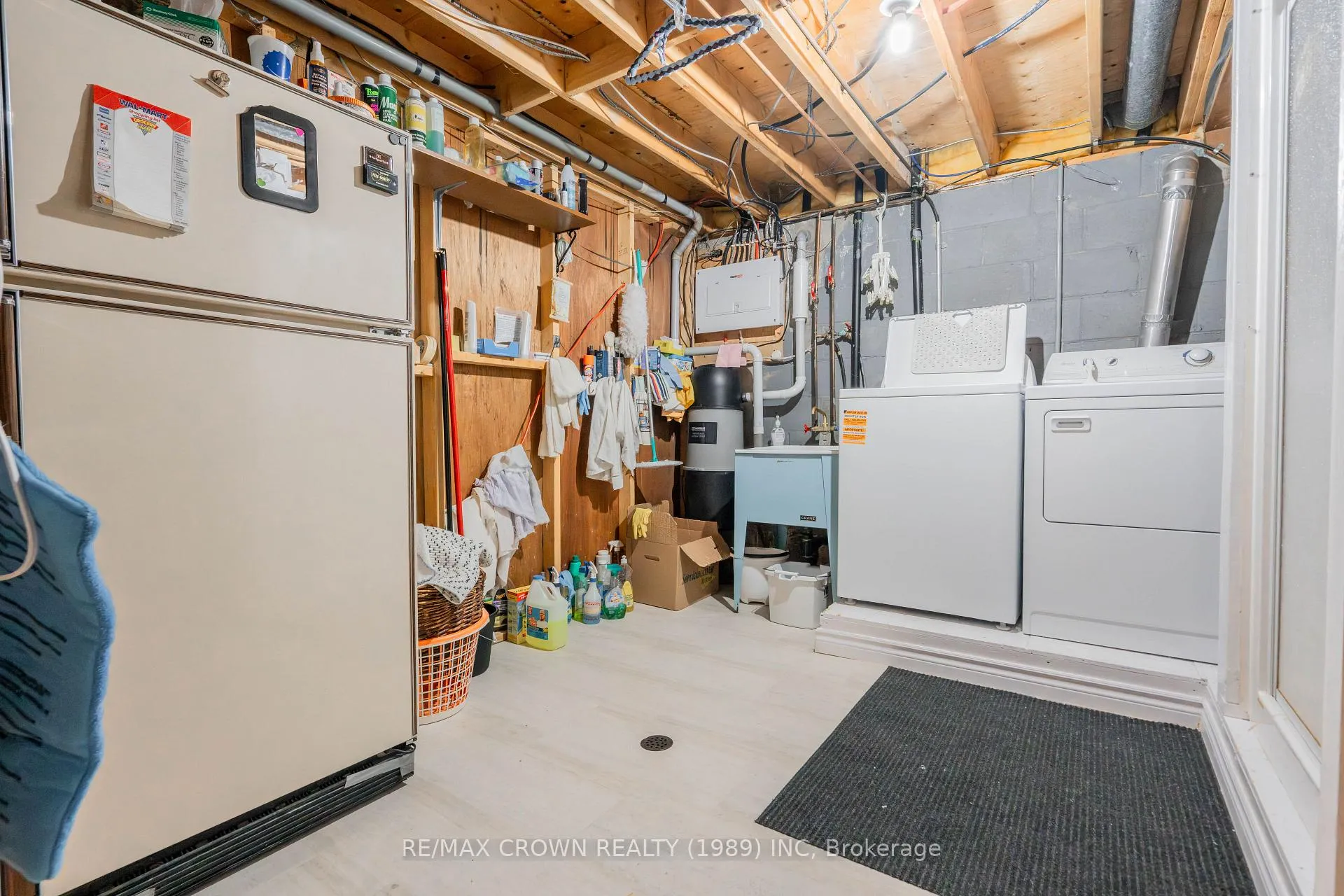 Photo 35 of 21 Clark Street, Kapuskasing — HOMEH