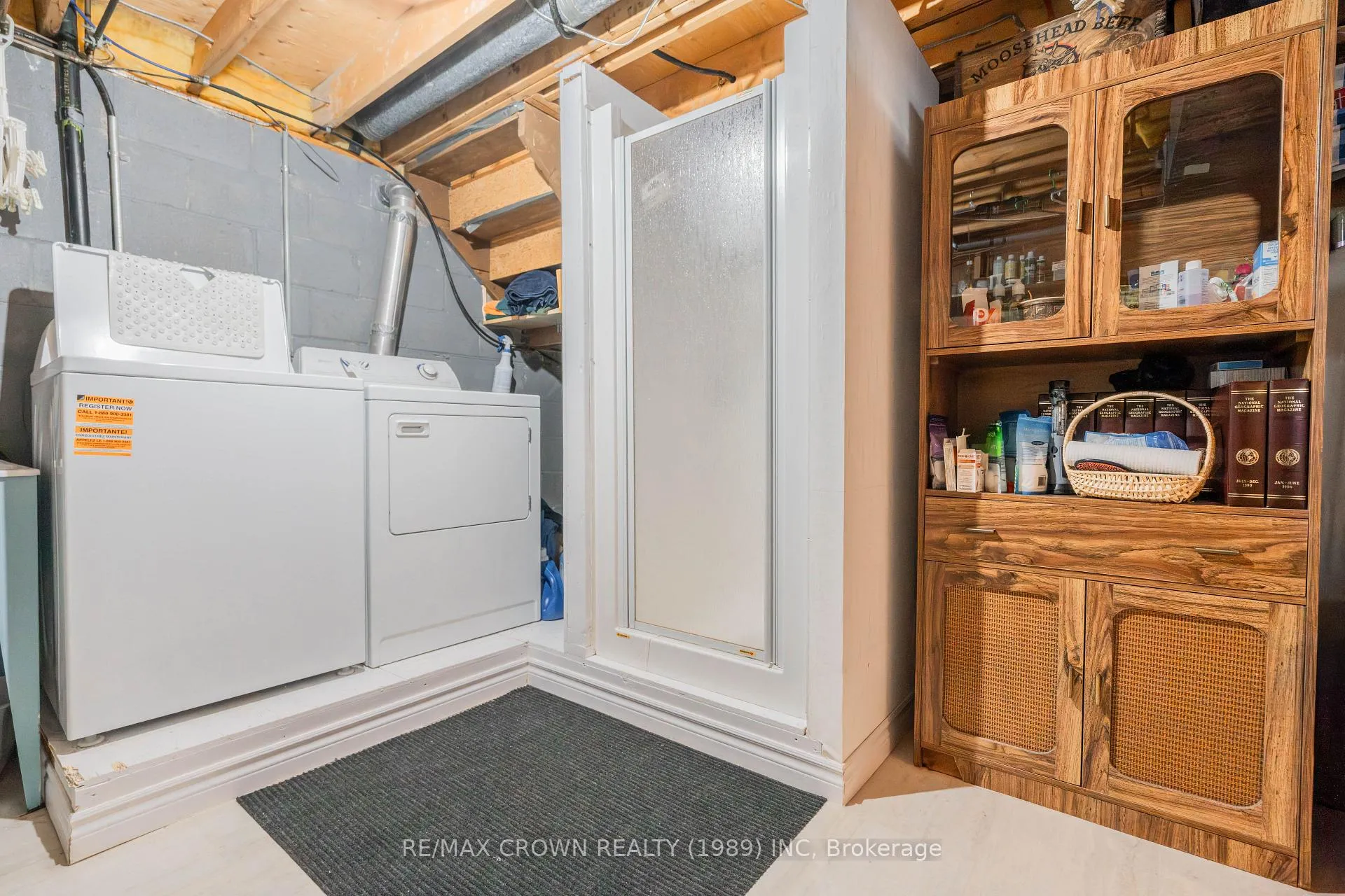 Photo 36 of 21 Clark Street, Kapuskasing — HOMEH
