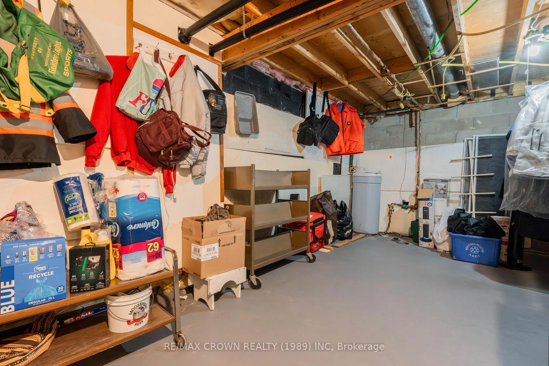 Photo 42 of 21 Clark Street, Kapuskasing — HOMEH