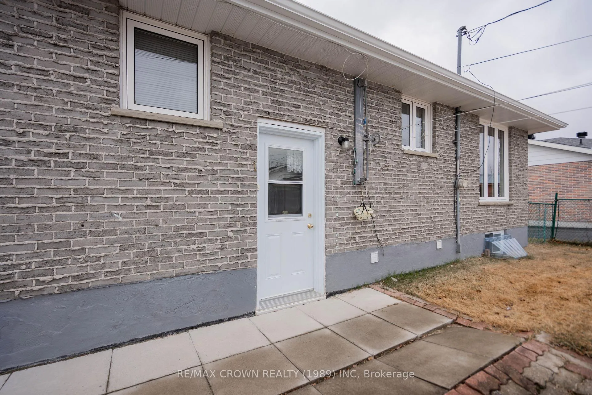 Photo 44 of 21 Clark Street, Kapuskasing — HOMEH