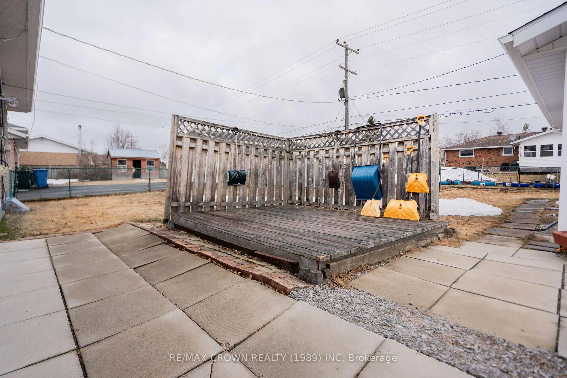 Photo 45 of 21 Clark Street, Kapuskasing — HOMEH