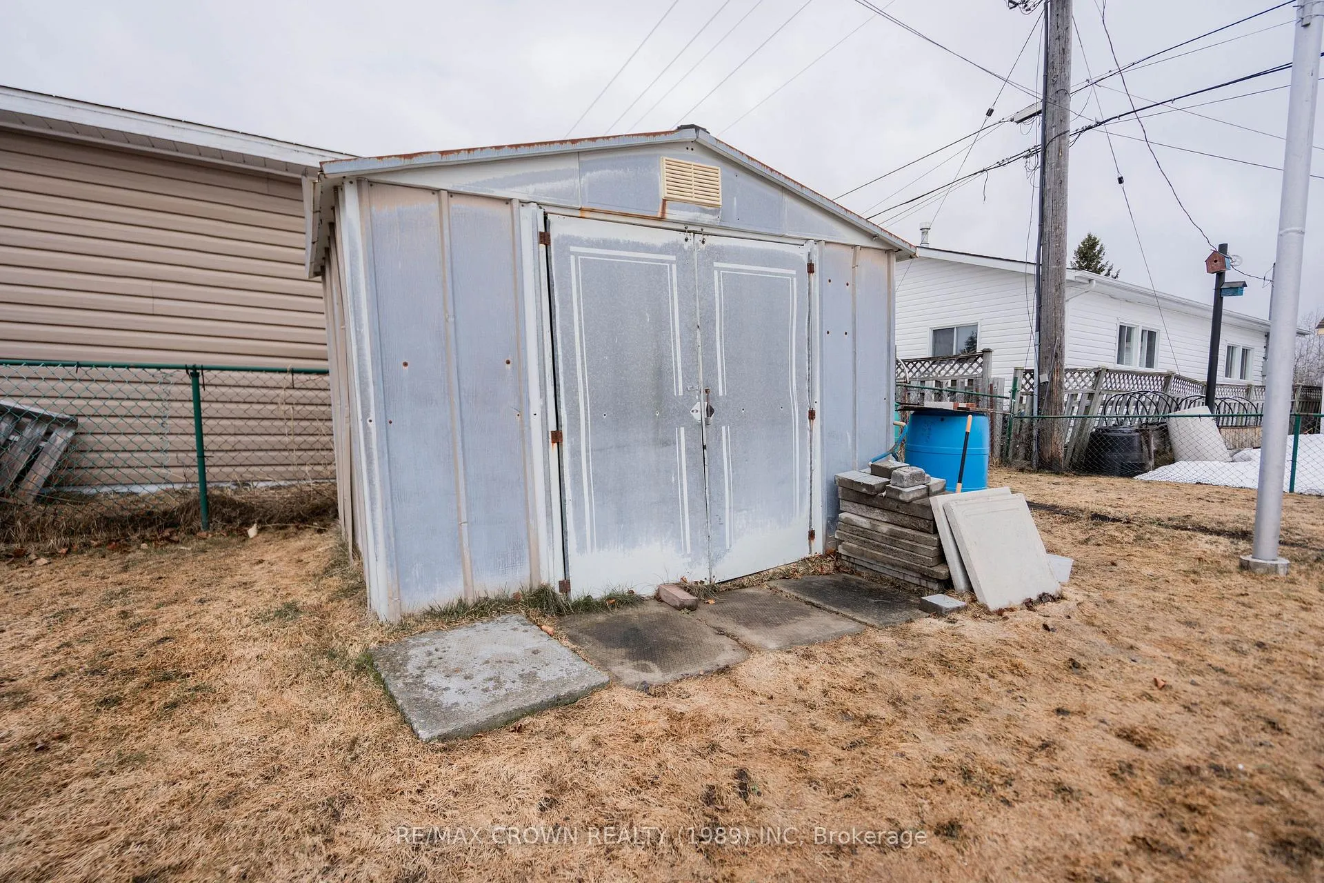 Photo 47 of 21 Clark Street, Kapuskasing — HOMEH