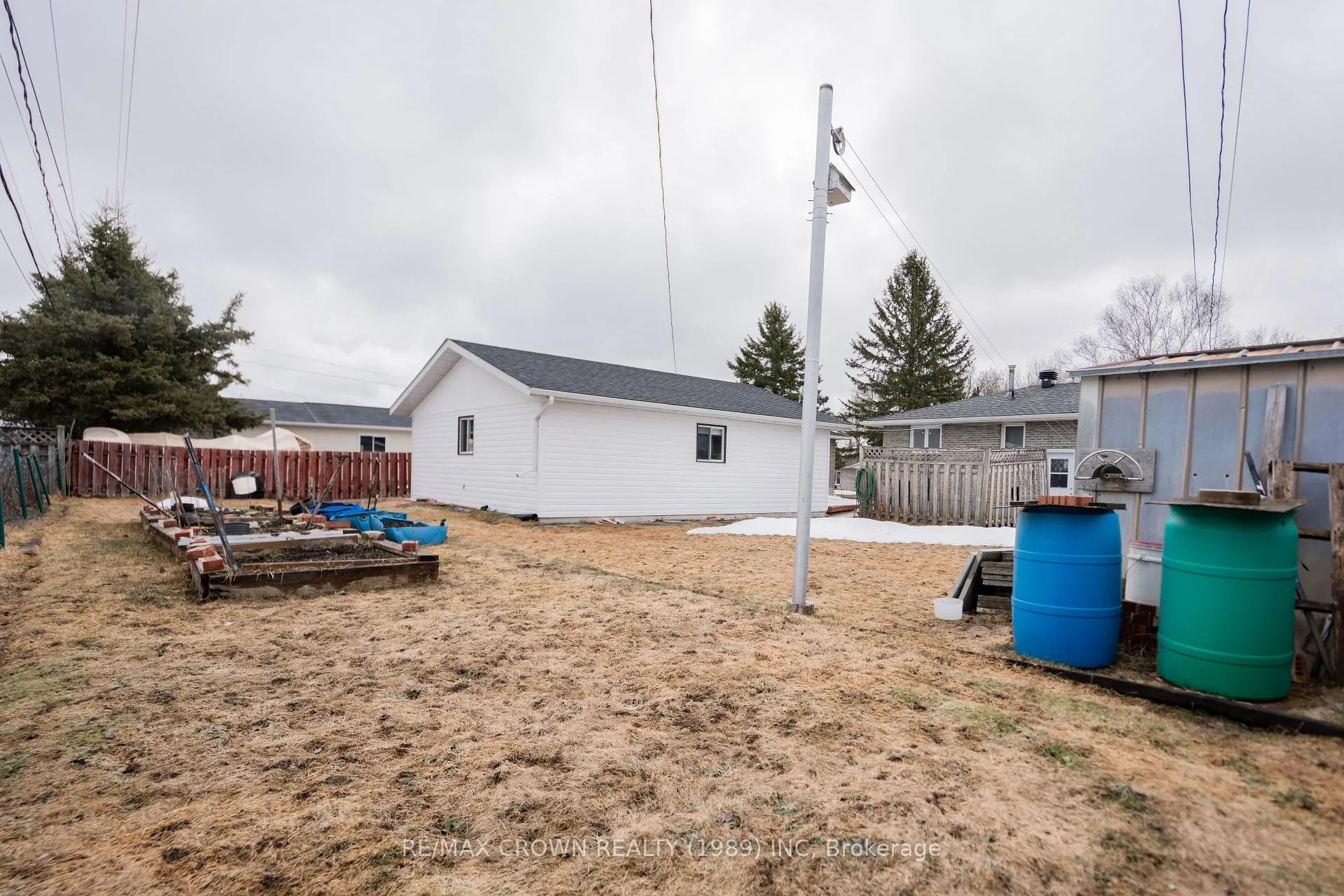 Photo 48 of 21 Clark Street, Kapuskasing — HOMEH