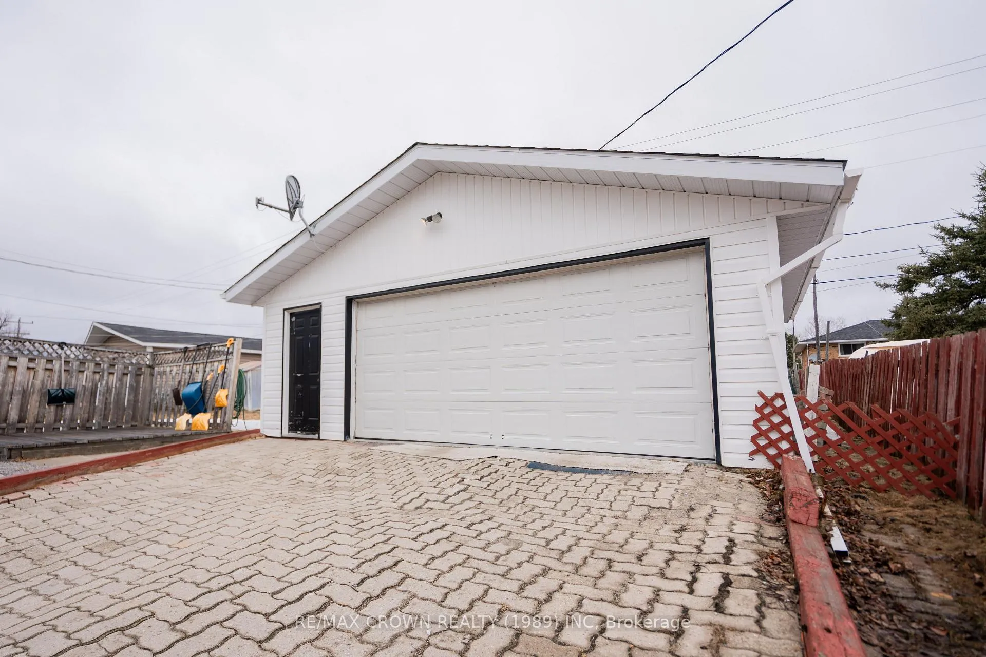 Photo 50 of 21 Clark Street, Kapuskasing — HOMEH