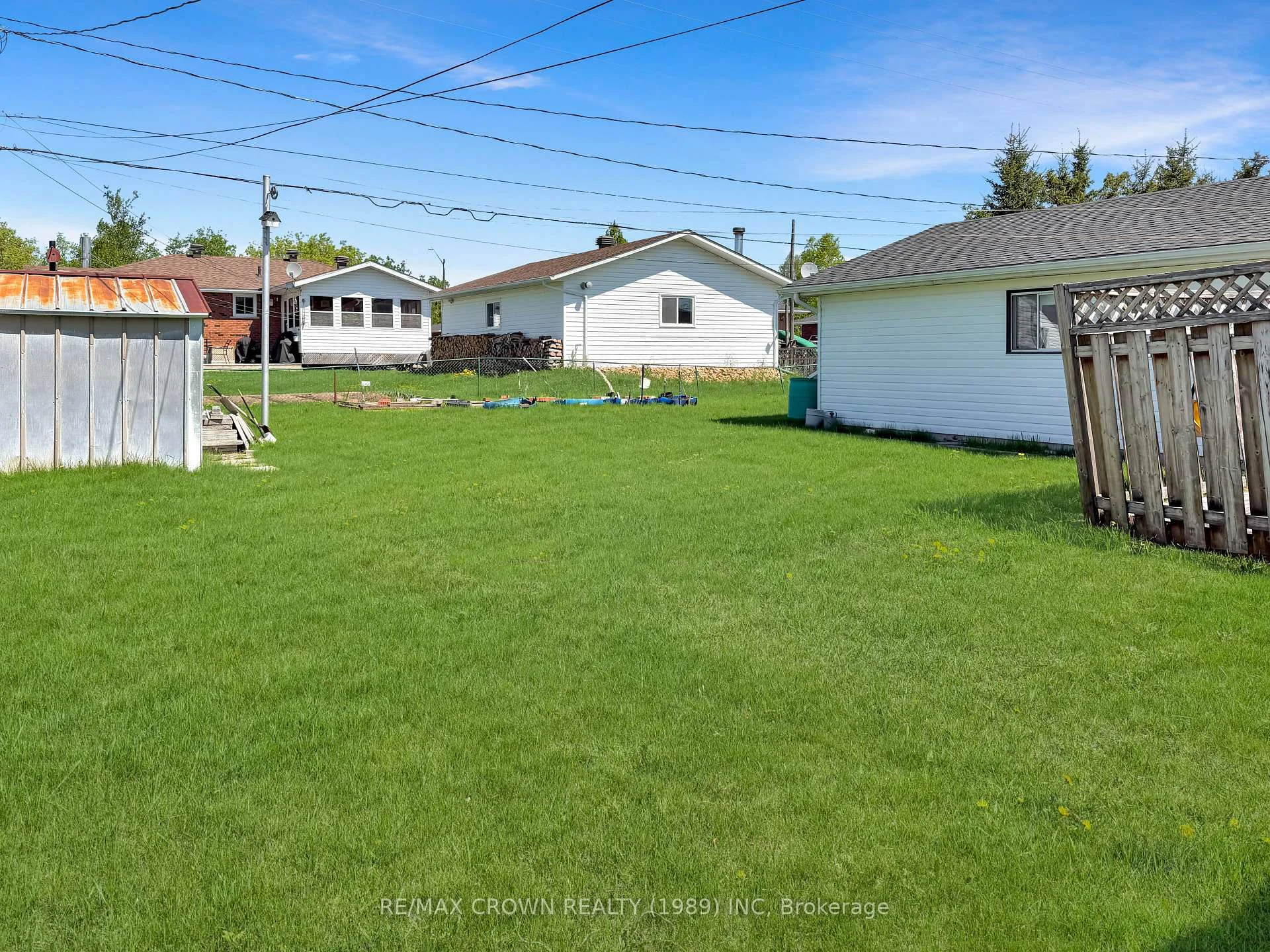 Photo 53 of 21 Clark Street, Kapuskasing — HOMEH