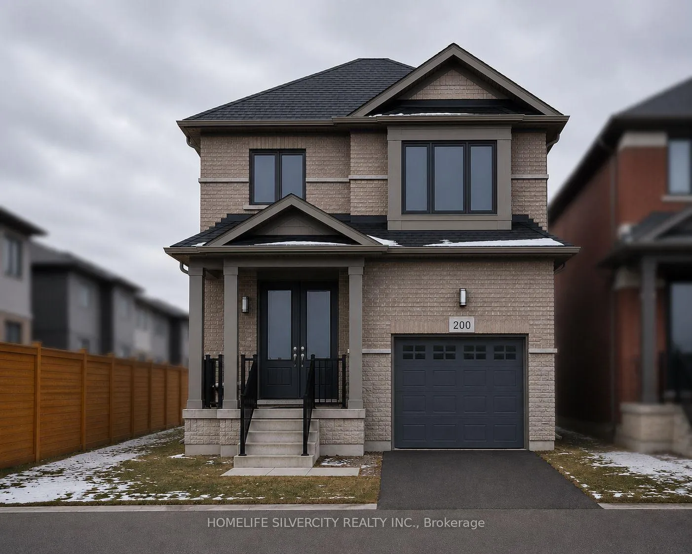 Photo 1 of 200 Newman Drive, Cambridge — HOMEH