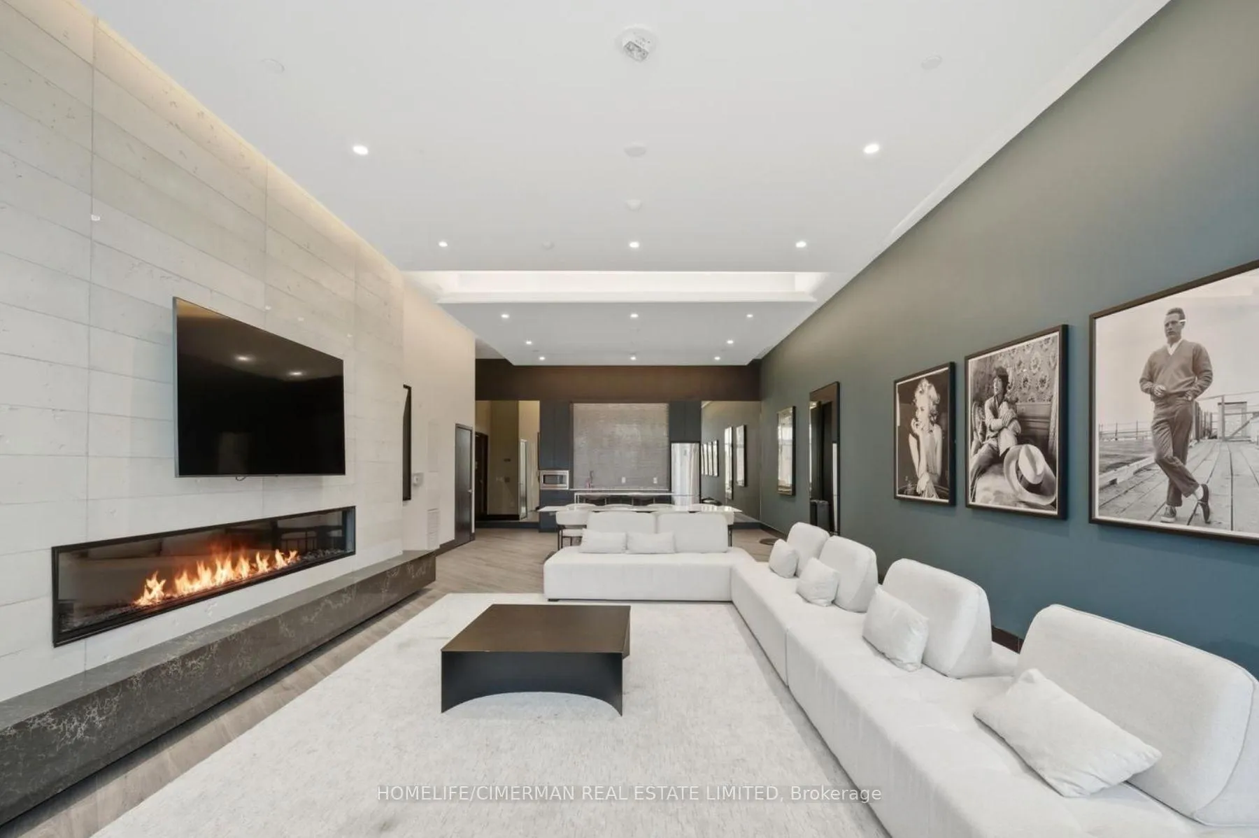 Photo 14 of Unit 409, 1808 St. Clair Avenue W, Toronto, Weston-Pellam Park — HOMEH