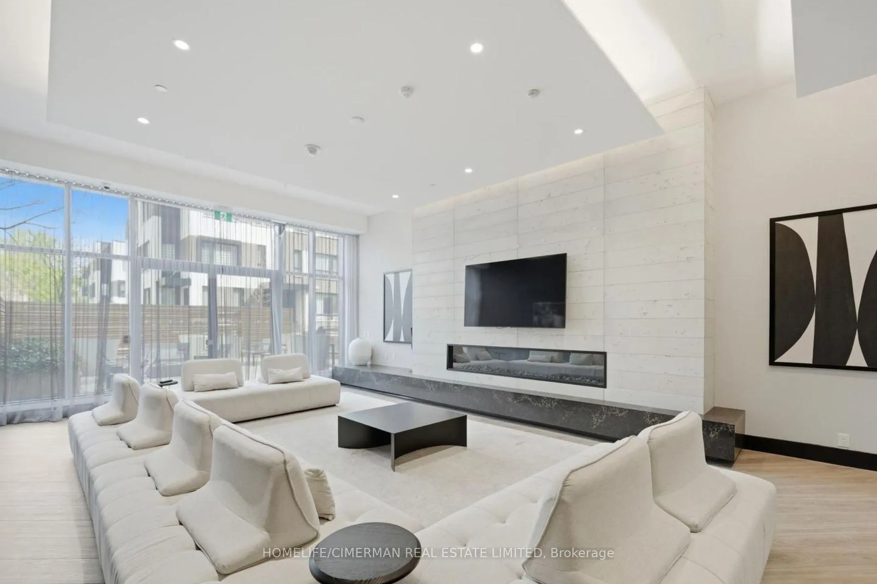 Photo 15 of Unit 409, 1808 St. Clair Avenue W, Toronto, Weston-Pellam Park — HOMEH