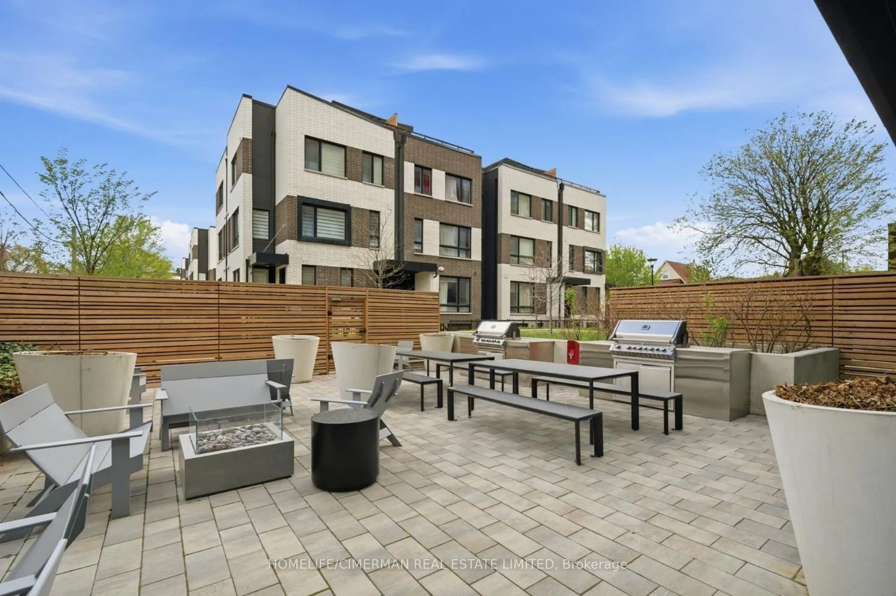 Photo 16 of Unit 409, 1808 St. Clair Avenue W, Toronto, Weston-Pellam Park — HOMEH