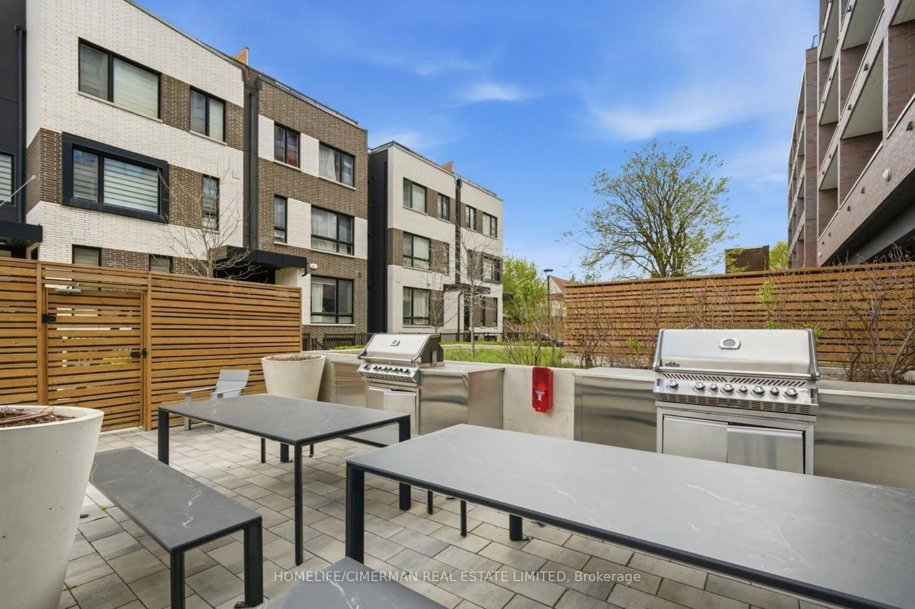 Photo 17 of Unit 409, 1808 St. Clair Avenue W, Toronto, Weston-Pellam Park — HOMEH