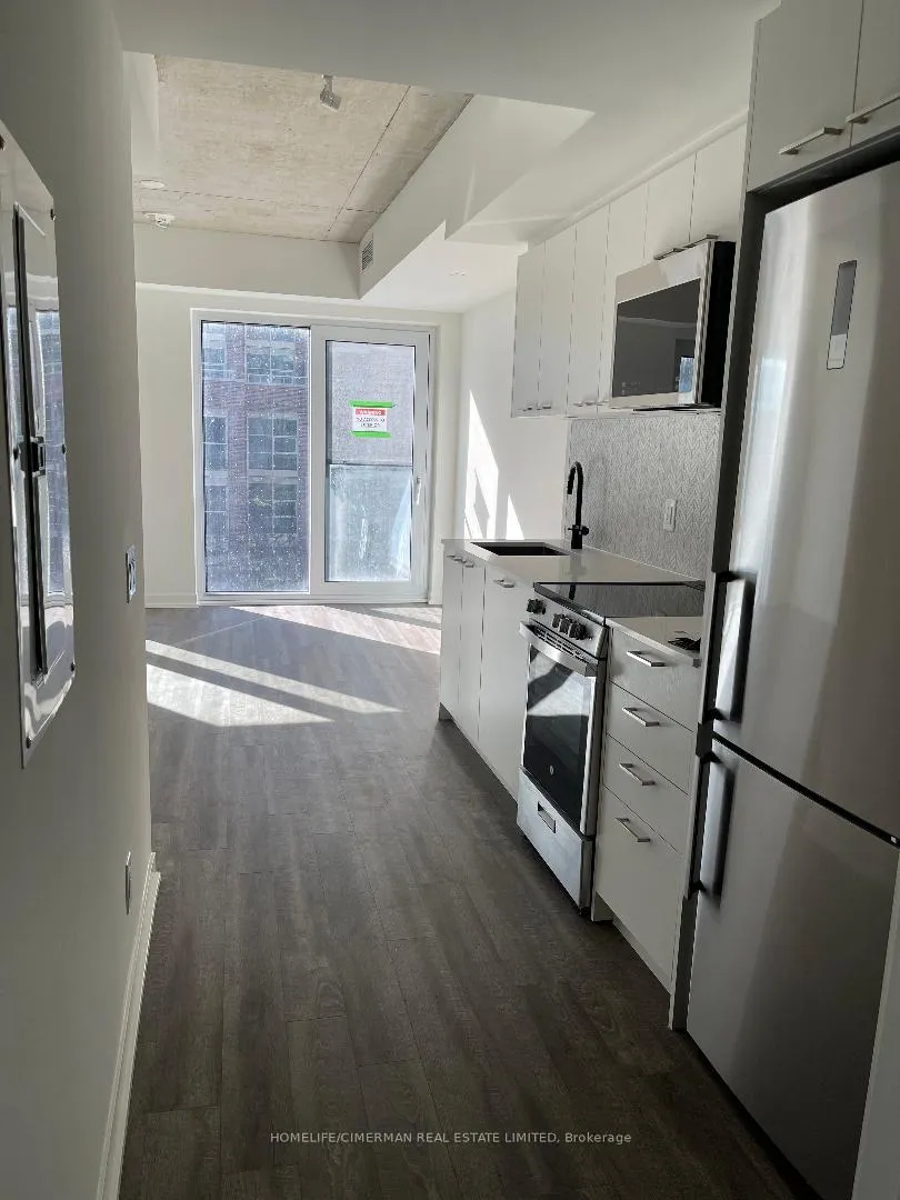 Photo 19 of Unit 409, 1808 St. Clair Avenue W, Toronto, Weston-Pellam Park — HOMEH