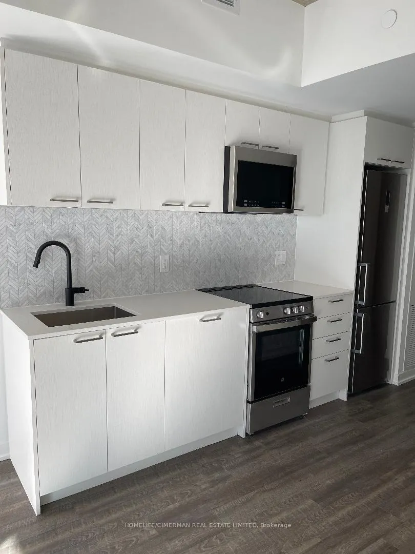 Photo 20 of Unit 409, 1808 St. Clair Avenue W, Toronto, Weston-Pellam Park — HOMEH