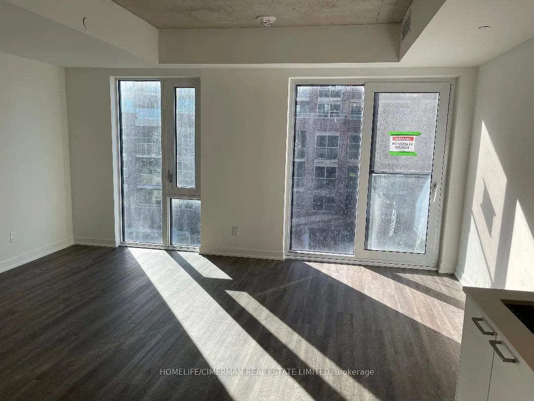 Photo 22 of Unit 409, 1808 St. Clair Avenue W, Toronto, Weston-Pellam Park — HOMEH